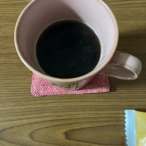 おうち喫茶店﻿⌂ᐝ挽きたてコーヒーの美味しい淹れ方